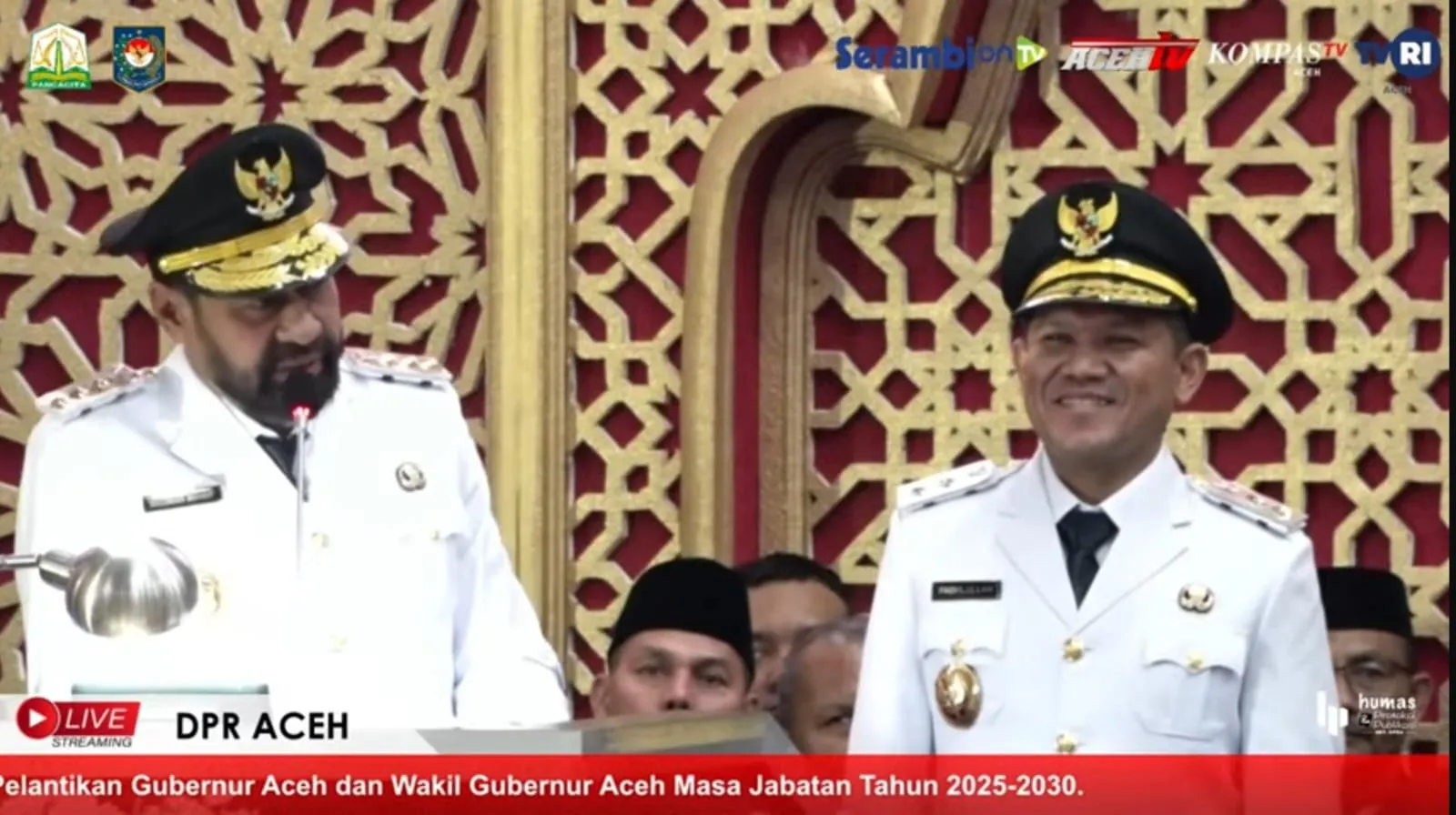 Mualem Tegaskan Akan Hapus Kebijakan Barcode untuk Pengisian BBM di SPBU