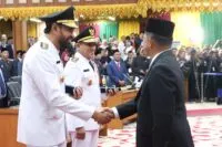 Mendagri Sebut Aceh Punya Kekhususan Alasan Mualem - Dek Fadh Dilantik Lebih Awal
