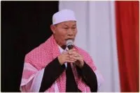 Abu Kuta Krueng, ulama sepuh dan karismatik asal Aceh meninggal dunia