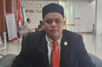 Ketua Komisi III DPRK Pidie Jaya nilai janggal retribusi dan sewa alat berat hanya Rp53 juta