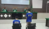 Pasangan gay di Banda Aceh divonis 165 cambukan