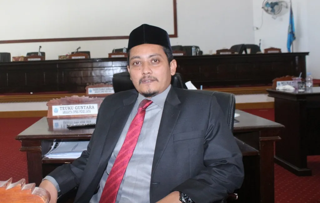 Legislator Pidie Jaya kritik Kepala Bappeda terkait Musrenbangcam 2025