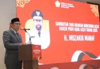 Buka Rakerprov Koni Aceh, Alhudri minta pengurus fokus PORA 2026 di Aceh Jaya