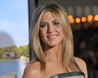 Digosipkan pacaran dengan Barrack Obama, ini kata Jennifer Aniston