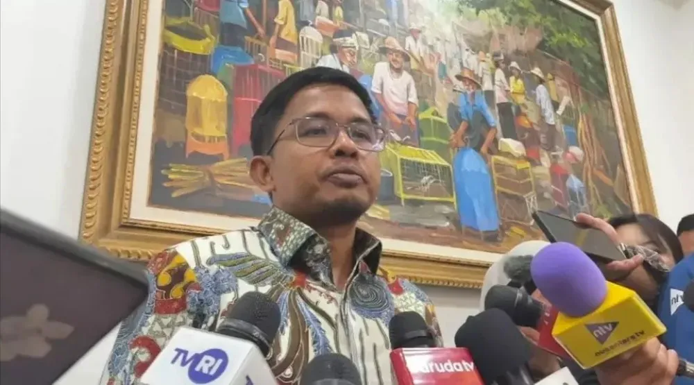 KPU RI usul PSU di TPS Paya Senara Sabang Aceh, digelar 10 April 2025