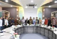 Illiza dukung FKIJK Aceh Run 2025
