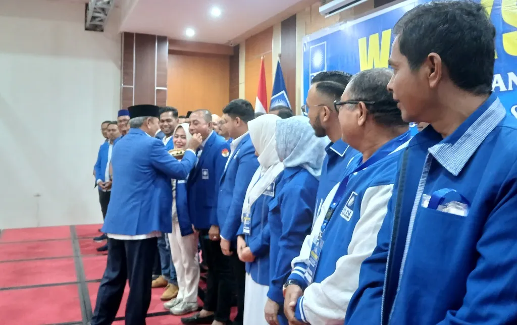 Kader PAN harus wajib gunakan dana aspirasi dukung ketahanan pangan