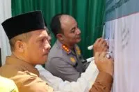 Polresta Banda Aceh tetapkan kampung baru sebagai KBN ke-26
