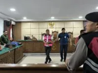 Jaksa tuntut mantan Kepala Badan Reintegrasi Aceh 13 tahun 6 bulan kurungan 