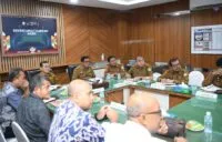 Wagub minta SKPA tuntaskan satu data Aceh