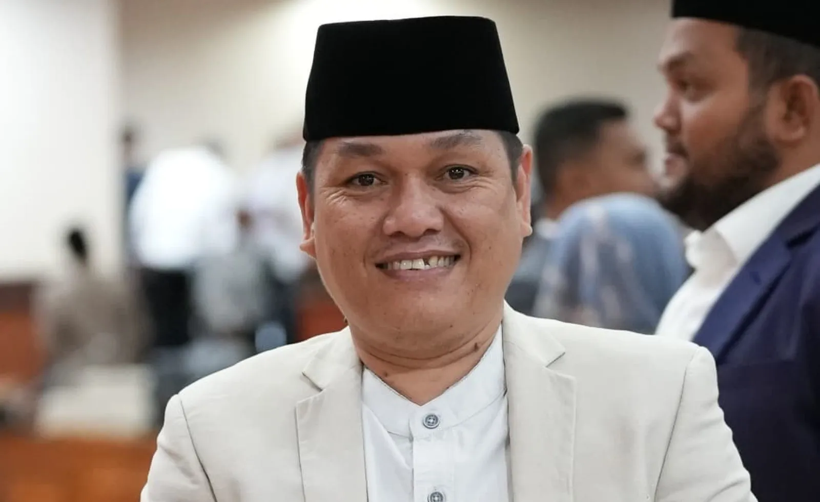 Buka Puasa Akbar dan Santunan Anak Yatim Partai Aceh geser ke Rabu 26 Maret 2025