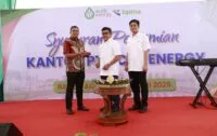Aceh Energy buka kantor di Banda Aceh, peresmian dihadiri Wakil Kepala BPMA Niza Saputra