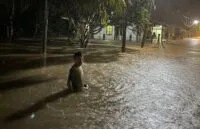 Empat desa di Aceh Jaya banjir