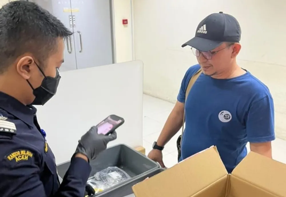 Impor alat dan barang untuk penelitian di USK Banda Aceh bebas pajak