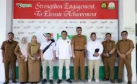 BPMA dan Disdik Aceh jajaki kerja sama peningkatan pendidikan vokasi hulu migas