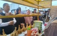 BPOM Aceh pastikan takjil buka puasa di Banda Aceh bebas bahan berbahaya dan layak konsumsi