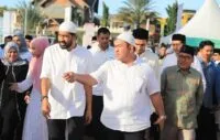 Mualem buka Aceh Ramadhan Festival , catat tanggalnya 12-17 Maret 2025