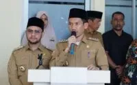 Kementrian PU bangun jembatan di Arongan Lambalek Aceh Barat senilai Rp135 miliar