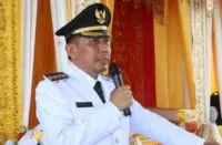 Syibral Malaysi direncanakan lantik Munawar Ibrahim sebagai Sekda Pidie Jaya sore ini