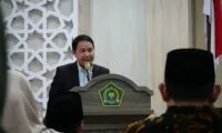 Mualem minta kuota haji Aceh ditambah, ini jawaban Kementrian Agama RI