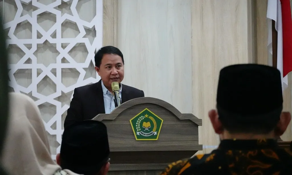 Mualem minta kuota haji Aceh ditambah, ini jawaban Kementrian Agama RI
