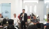 PT PEMA perkenalkan Mawardi Nur sebagai dirut baru