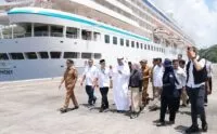 agub Aceh Fadhlullah jamin keamanan investasi UEA di Sabang