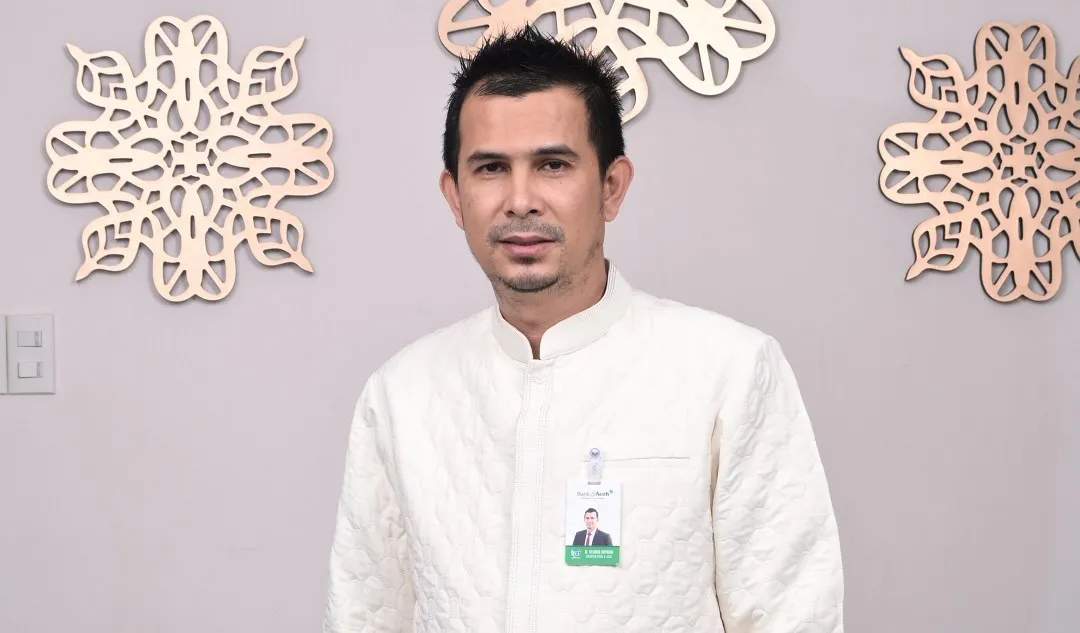 Bank Aceh Ramadhan ini Action hadirkan 50 pelaku UMKM binaan di Aceh Ramfest 12-17 Maret 2025