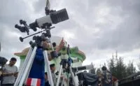 Kemenag Aceh bantah ada penyusup saat proses pemantauan hilal