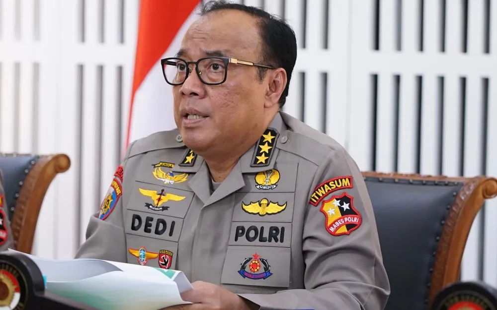 8.106 daftar tes Taruna Akpol, berikut jadwal dan agendanya