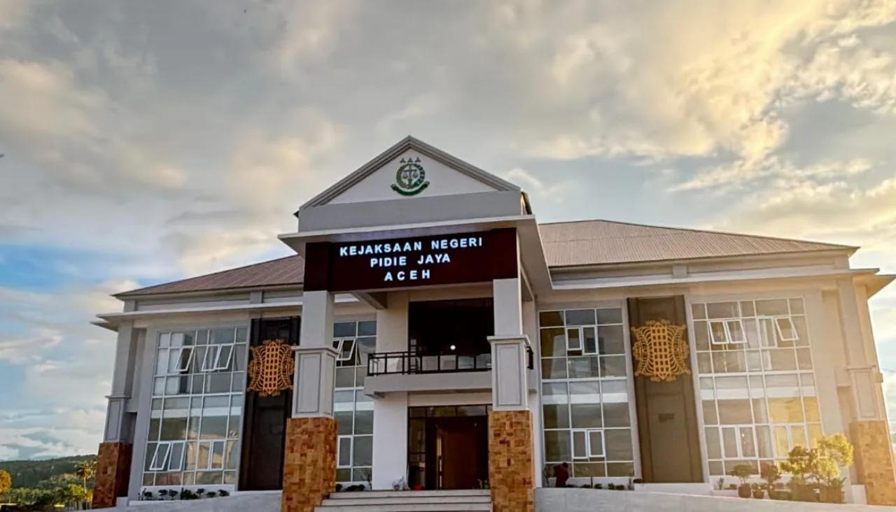 Jaksa minta Inspektorat audit perhitungan kerugian keuangan negara kasus dugaan korupsi retribusi parkir di Dishub Pidie Jaya