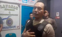 Polres Aceh Tenggara berhasil tangkap 7 napi yang kabur dari Lapas Kutacane, 44 lainnya masih berkeliaran