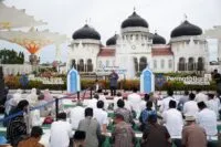 Permata Bank gelar kegiatan safari ramadan di Aceh, Rudy Basyir : Kita ingin dekat dengan nasabah di bulan penuh berkah