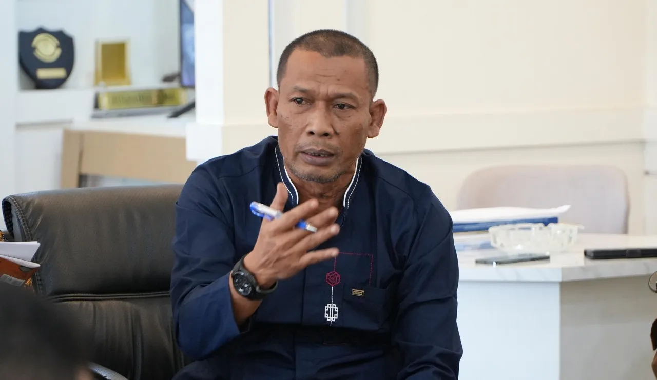 Ketua DPR Aceh dukung Mualem undang investor Malaysia bangun rumah sakit modern