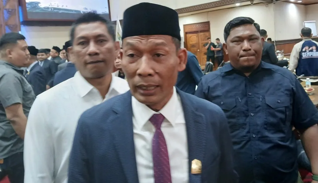Terkait rencana pembangunan pabrik rokok di Aceh Utara, ini kata Ketua DPRA Zulfadhli