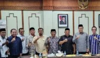Komisi VII DPR Aceh Dukung Ingub Tentang Pelaksanaan Salat Berjamaah dan Mengaji