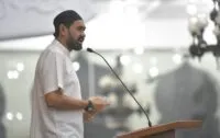 Mualem ajak warga Aceh tingkatkan amal ibadah selama ramadhan