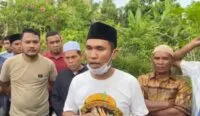 Keluarga korban pembunuhan oknum TNI AL di Aceh Utara minta pelaku di hukum berat
