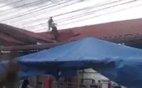 Puluhan napi kabur dari Lapas Kuta Cane Aceh Tenggara