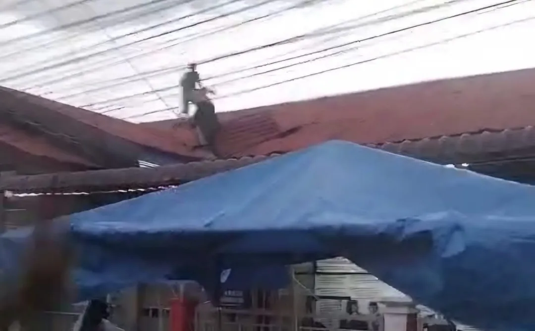 Puluhan napi kabur dari Lapas Kuta Cane Aceh Tenggara