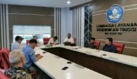 Nurlis Effendi ingatkan mantan Rektor Unaya tidak buat onar, LLDIKTI Aceh hanya akui Yayasan Abulyatama