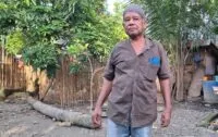 Opung minta uang jerih bangun rumah bantuan KP2A dibayarkan