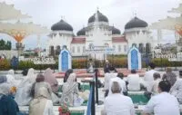 Bank Permata berbagi berkah Ramadan dengan Masyarakat Aceh