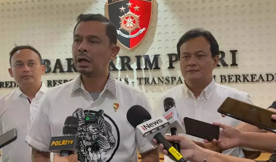 CEO Klub Persiba Balikpapan diduga lakukan pencucian uang narkoba senilai Rp241 miliar