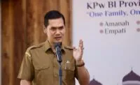 Daftar Proyek Strategis Aceh 2025 belum final dan akan disempurnakan sesuai dengan visi dan misi Mualem-Dek Fadh