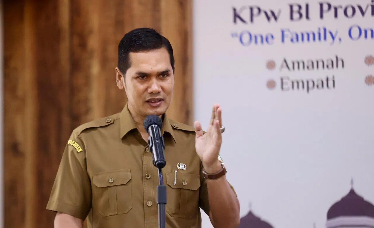 Daftar Proyek Strategis Aceh 2025 belum final dan akan disempurnakan sesuai dengan visi dan misi Mualem-Dek Fadh