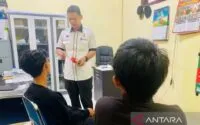 Tak puasa, dua remaja di Aceh Barat ditangkap