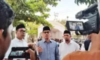 Rektor : Mahasiswa UIN Ar-Raniry pakai celana pendek ditempat umum disanksi akademik