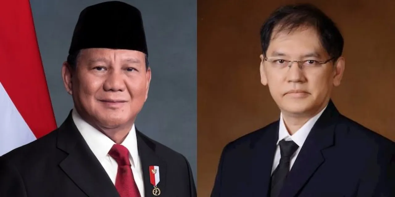 Kumpulkan para pimpinan perguruan tinggi se-Indonesia, Rektor Unpad : bukti Presiden Prabwo tak anti kritik