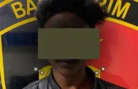 Polresta Banda Aceh tangkap remaja 14 tahun curi enam sepeda motor, 